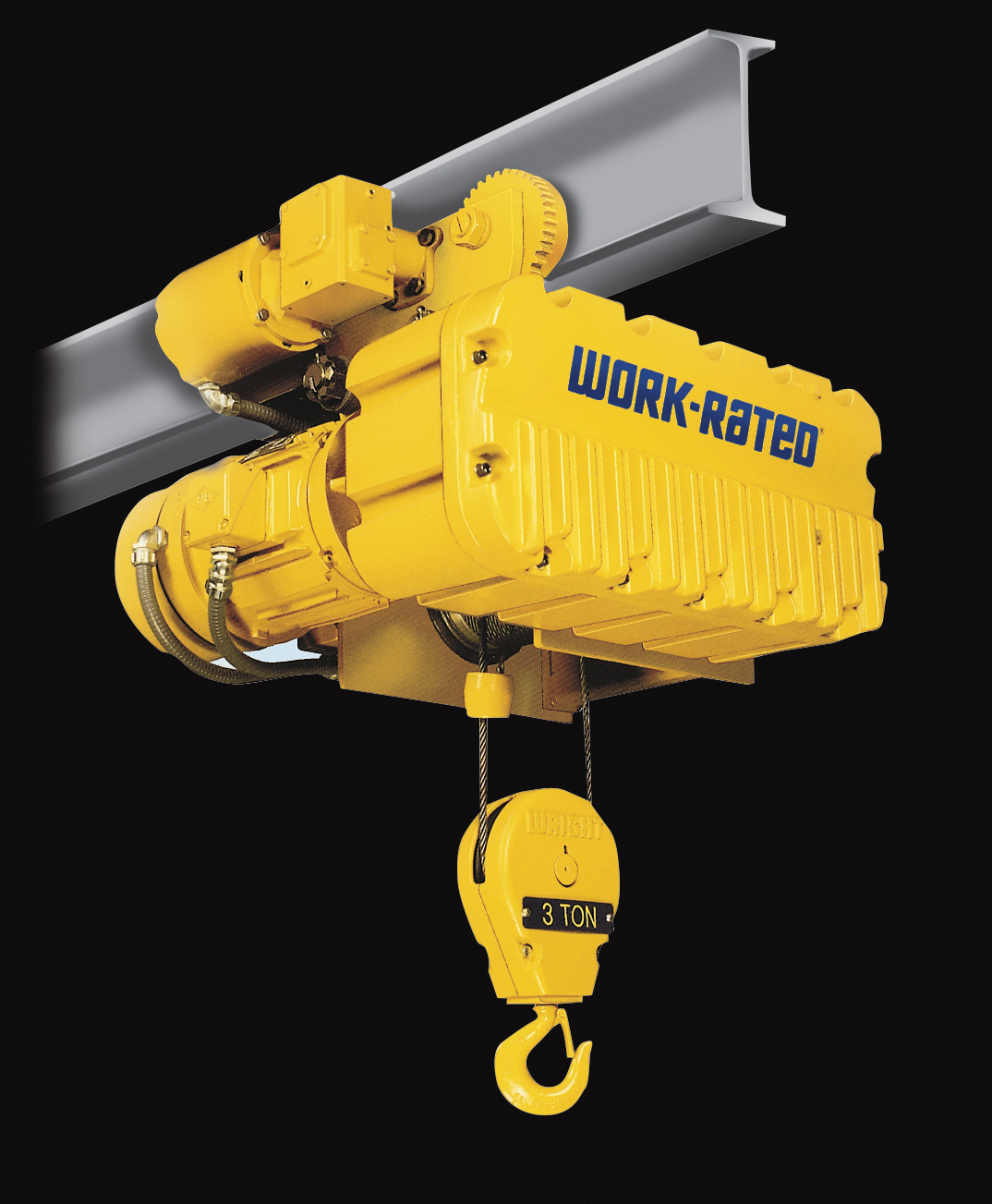 Making Sense of Overhead Hoists’ Classifications MHI Solutions