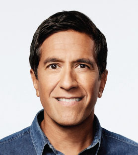 dr. sanjay gupta