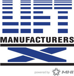 lift manufactures logo