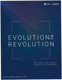 evolution to revolution