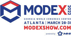 modex 2022 logo