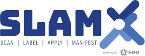 slam logo