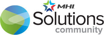 mhi solutions community