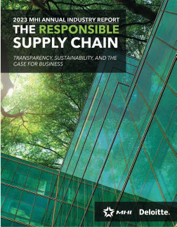 the responsible supply chain