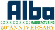 alba manufacturing