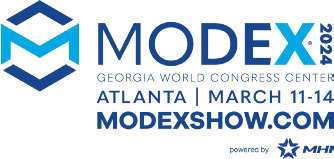 modex logo