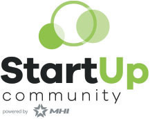 startup logo
