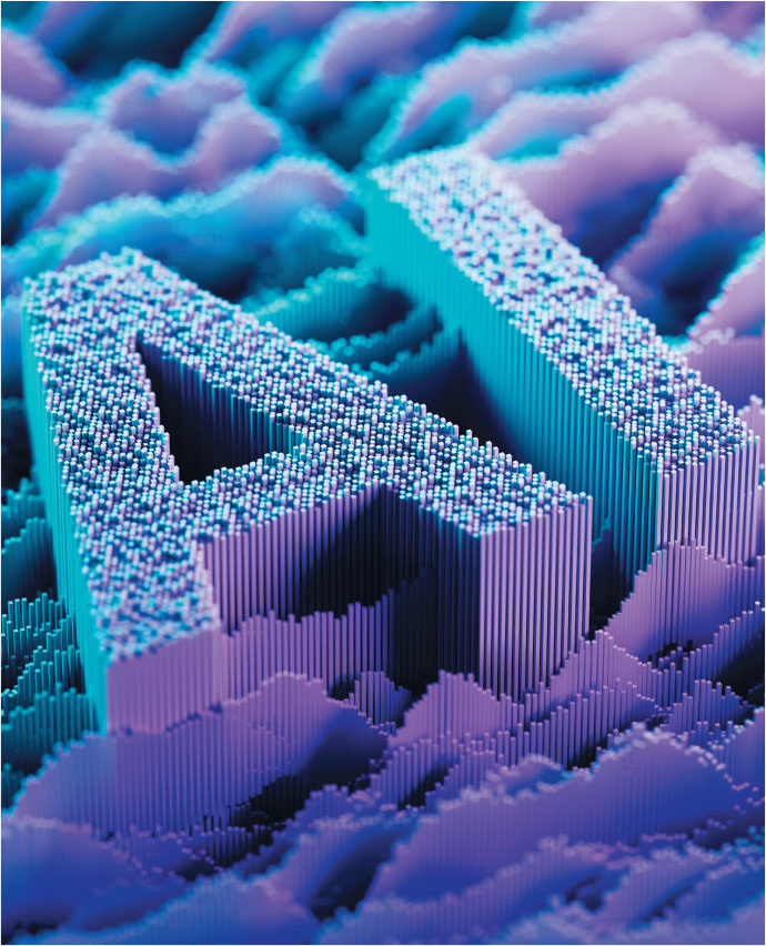 the ai shift continues