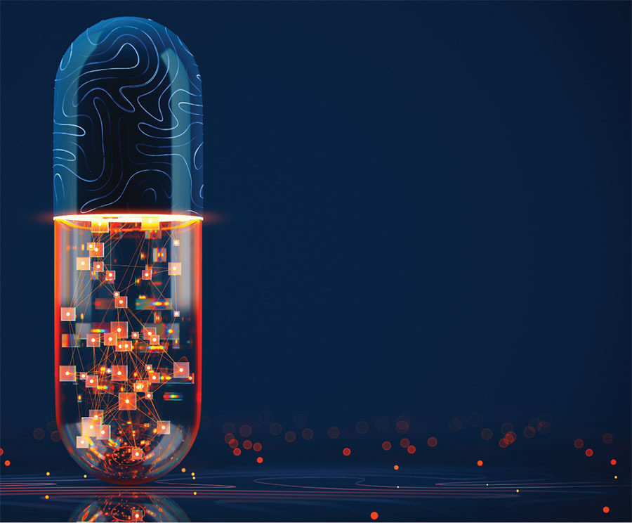 pharma and health care supply chains adjust to state of disruption
