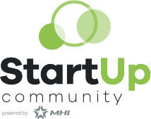 startup logo