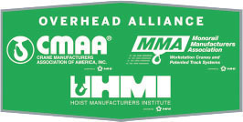 overhead alliance offers a unified voice on safety