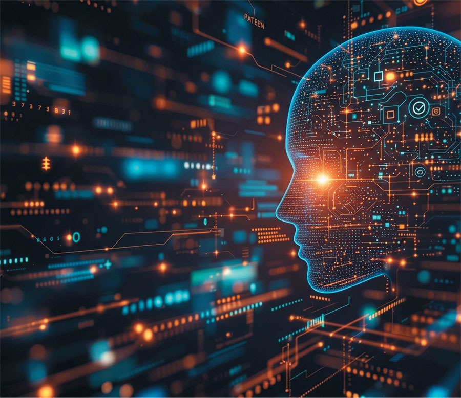 rewiring the supply chain for whats next