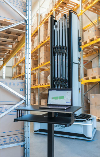 mhi innovation awards honor four cutting edge supply chain solutions
