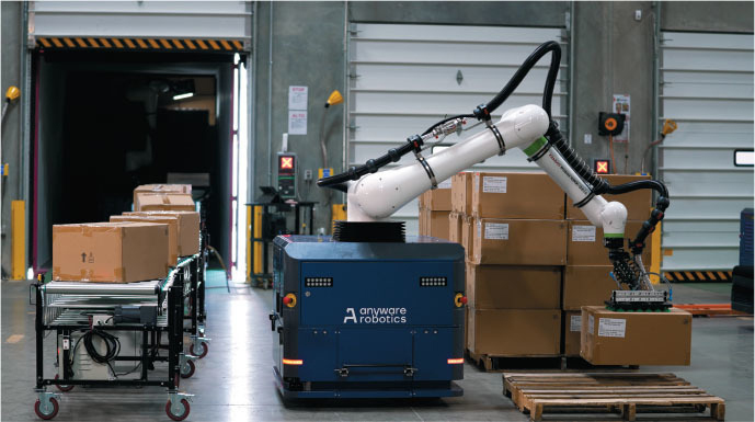 mhi innovation awards honor four cutting edge supply chain solutions