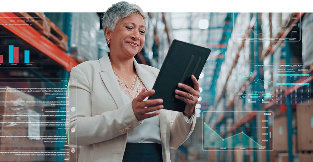 the aiempowered workforce