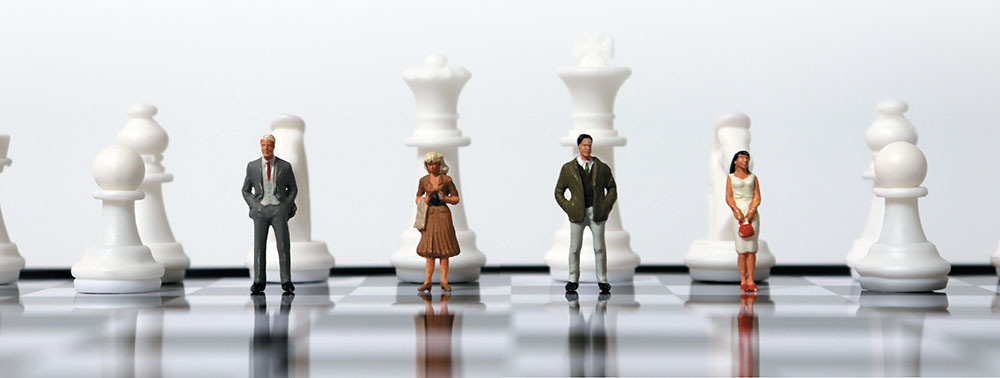 strategic workforce planning preparing for multiple futures