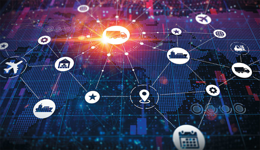 reshaping fulfillment networks for 2026 and beyond