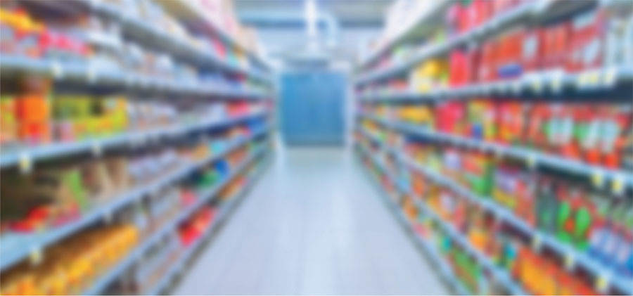 consumer packaged goods requires agility