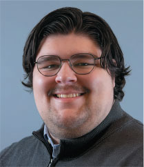 gabriel mangum